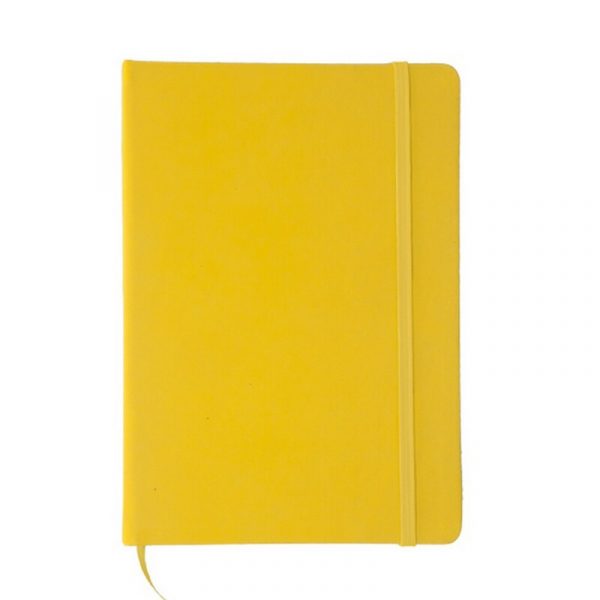A5 notebook V2857