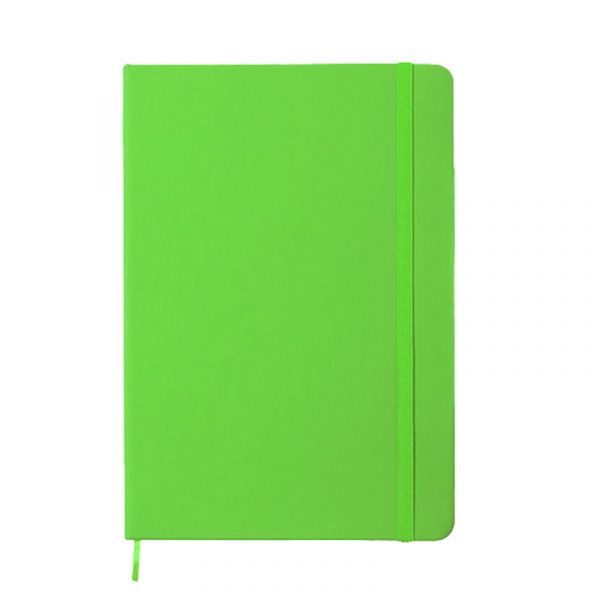 A5 notebook V2857