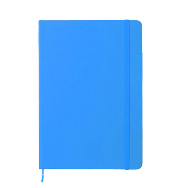 A5 notebook V2857