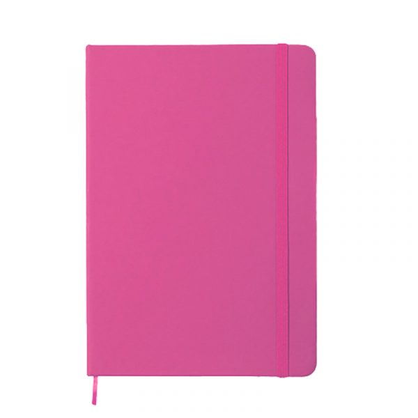 A5 notebook V2857