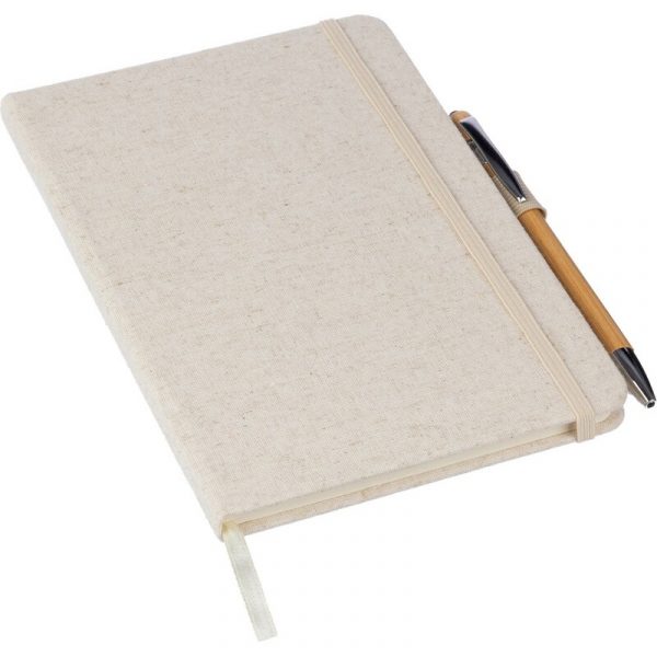 Notebook VA209
