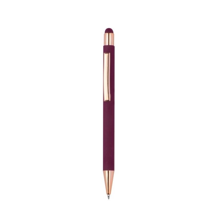 Metal ballpen MIRAMAR