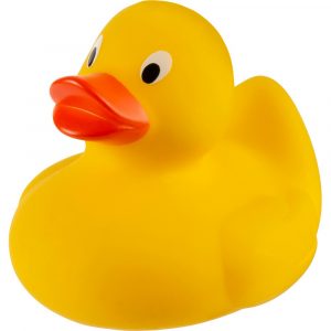Rubber duck V7978