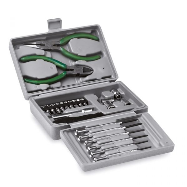 Tool set KC3525-14