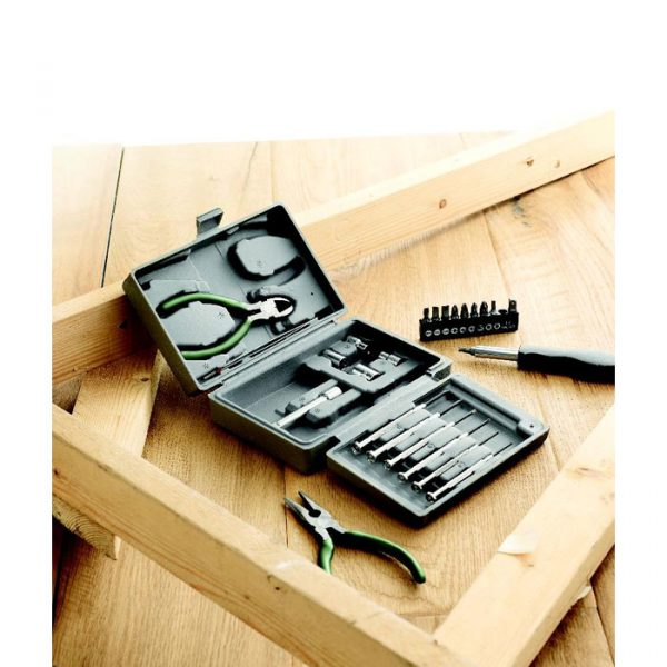 Tool set KC3525-14