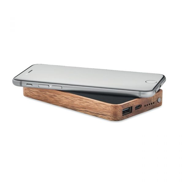 Wireless charger MO2185