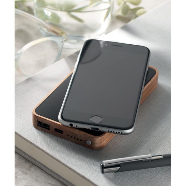Wireless charger MO2185