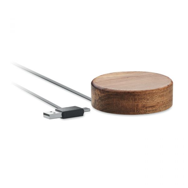 Wireless charger MO2220