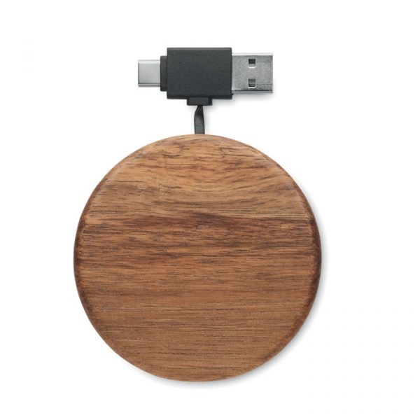 Wireless charger MO2220