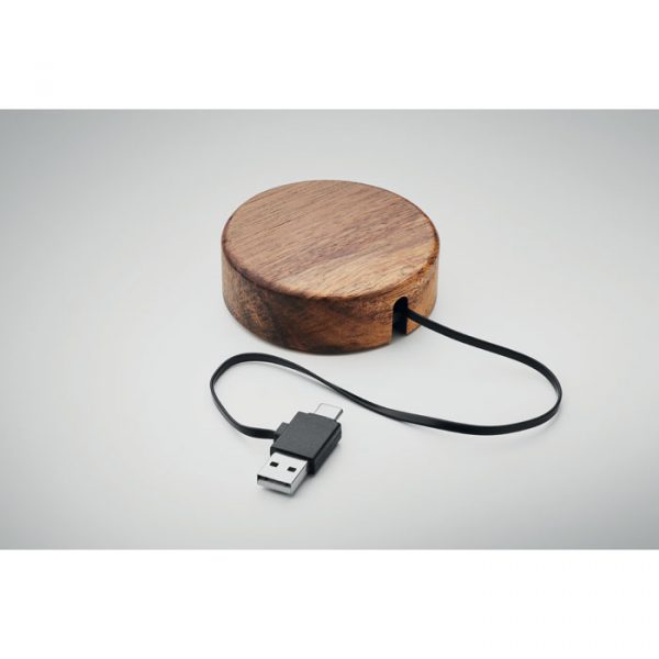 Wireless charger MO2220