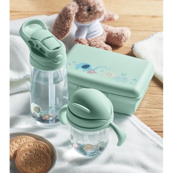 Kid's water bottle MO2329
