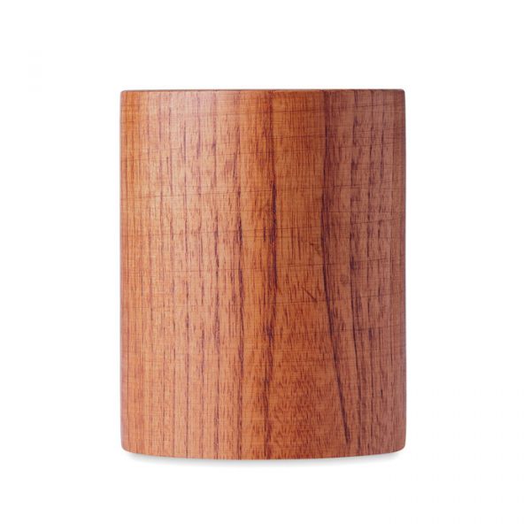 Wooden mug MO6363