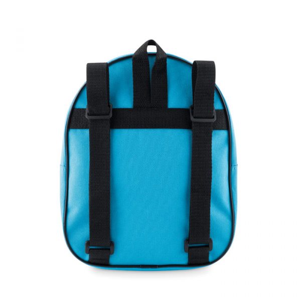 Paintable backpack MO9207