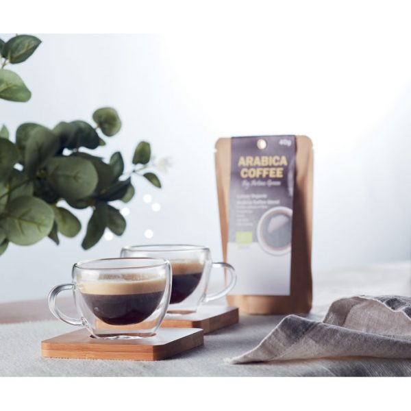 Espresso glasses MO9709