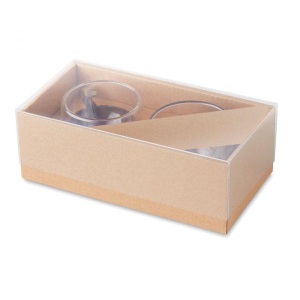 Espresso glasses MO9709