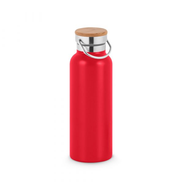 Metal bottle HD94602