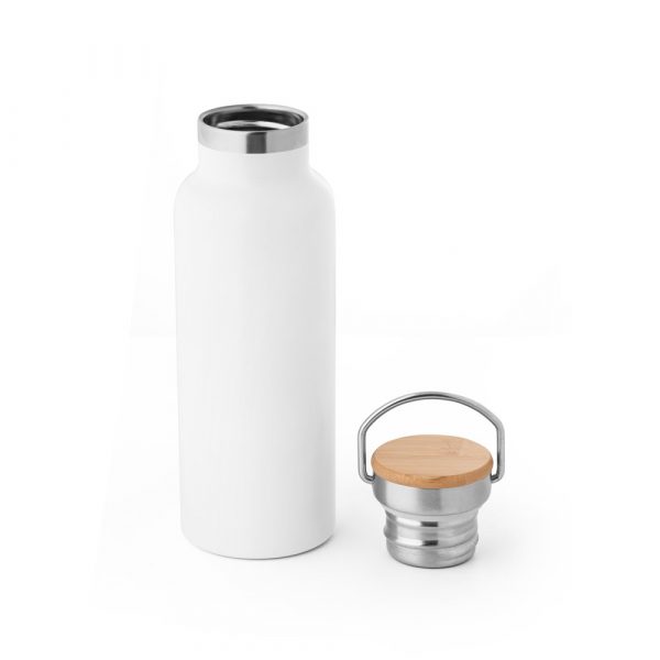 Metal bottle HD94602