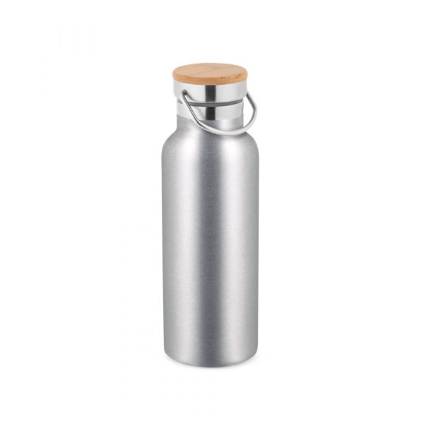 Metal bottle HD94602