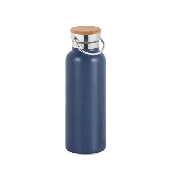 Metal bottle HD94602