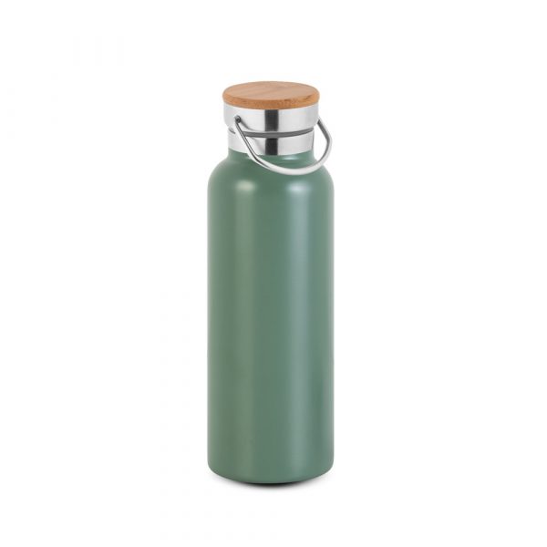 Metal bottle HD94602