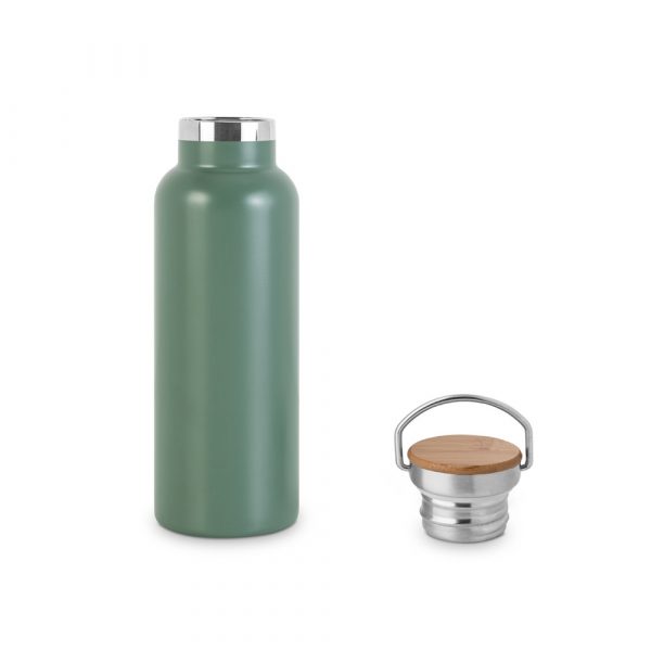 Metal bottle HD94602