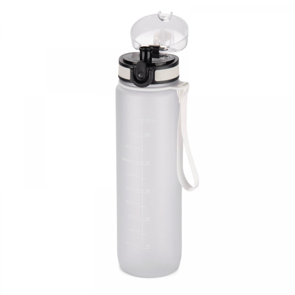 Motivational sports bottle BC16238