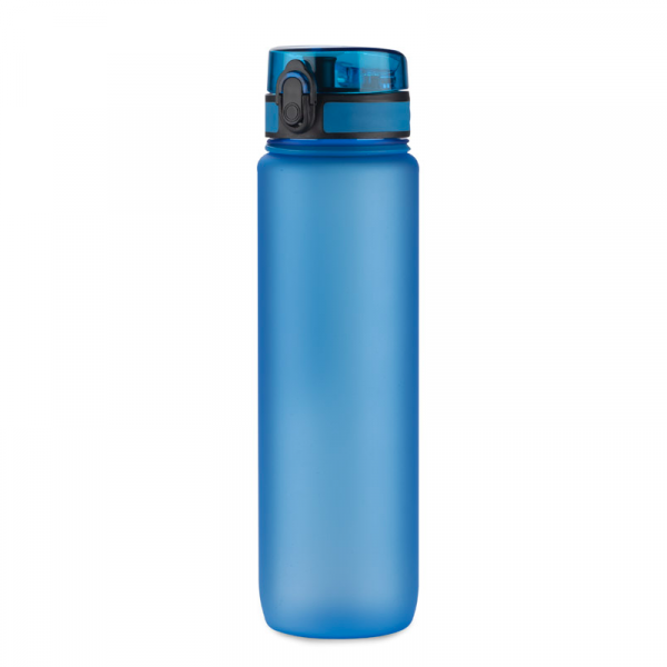 Motivational sports bottle BC16238