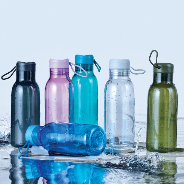 Recycled PET bottle XDP438.0