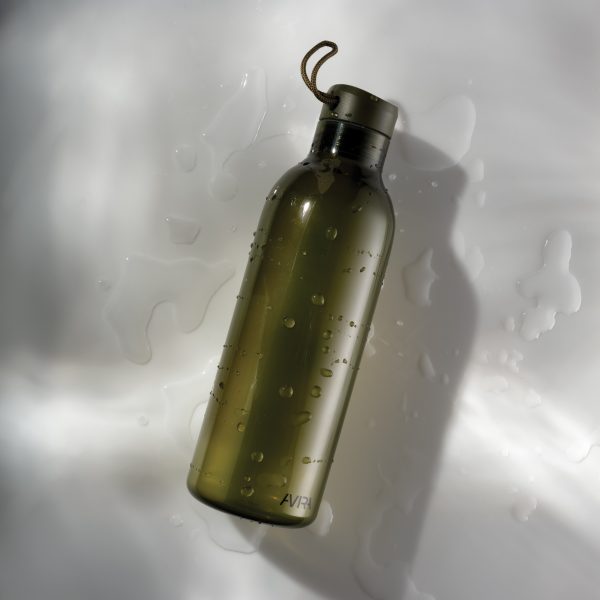 Recycled PET bottle XDP438.0