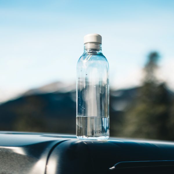 Recycled PET bottle XDP438.0