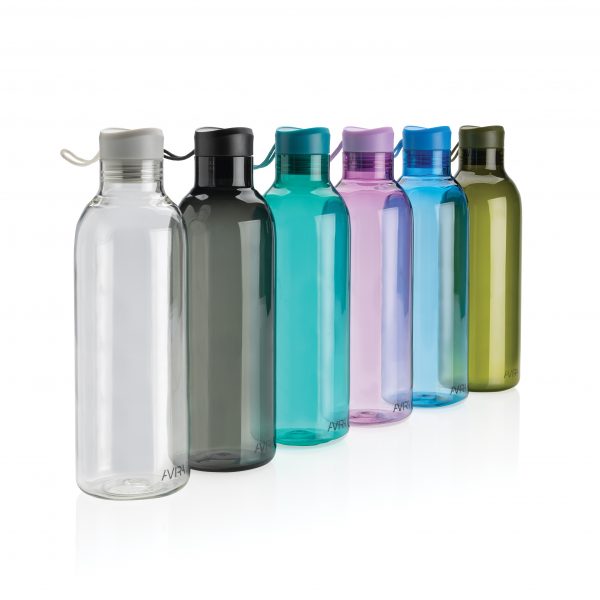 Recycled PET bottle XDP438.0