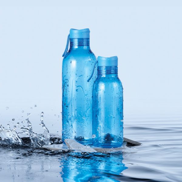 Recycled PET bottle XDP438.0