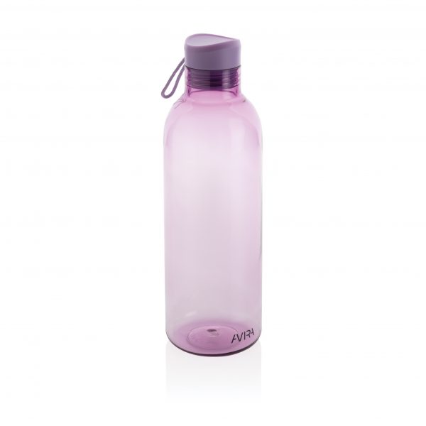 Recycled PET bottle XDP438.0