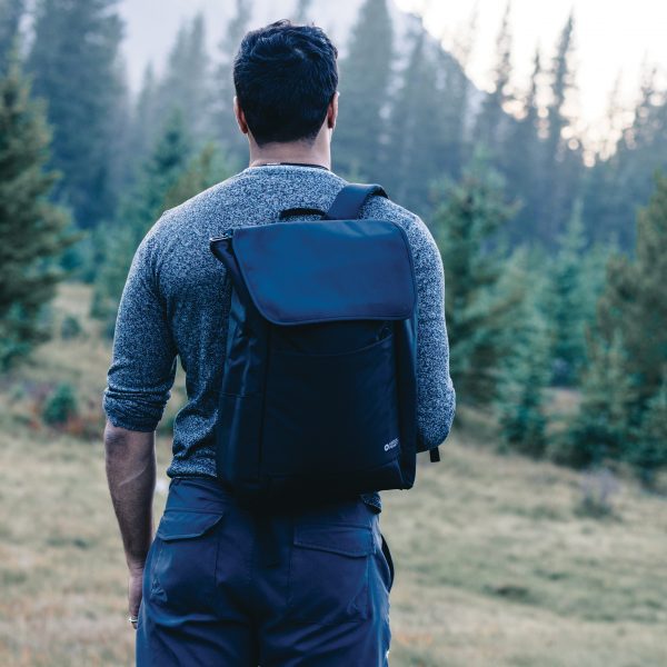 Swiss Peak backpack P763.041