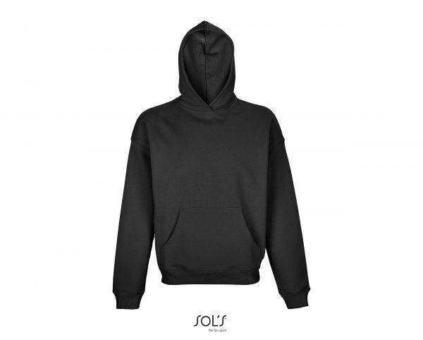 Oversize hoodie CONNOR