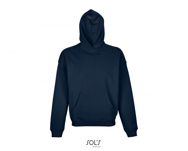 Oversize hoodie CONNOR