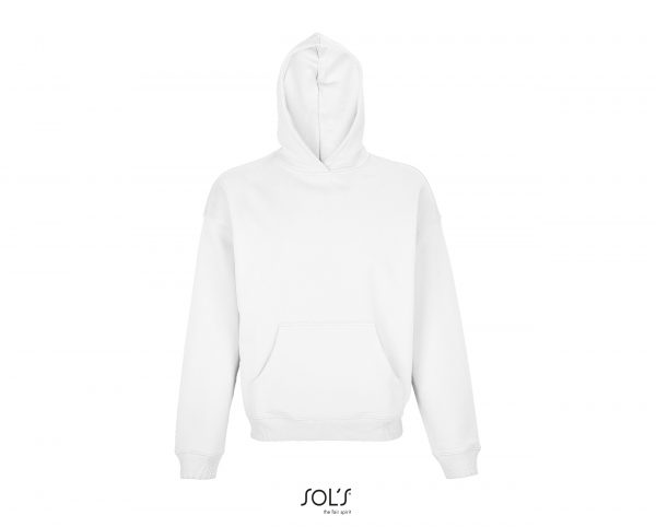 Oversize hoodie CONNOR