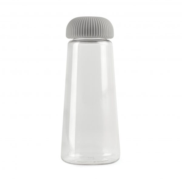 Elegant water bottle V43302