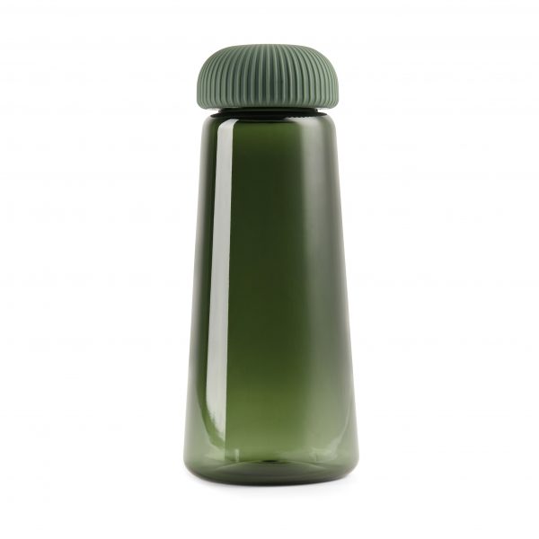 Elegant water bottle V43302