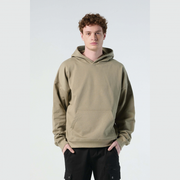 Oversize hoodie CONNOR