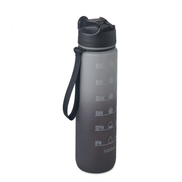 Motivational sports bottle MO2489