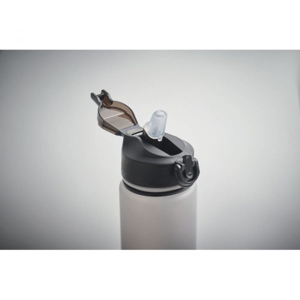 Motivational sports bottle MO2489