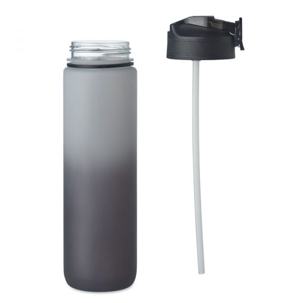 Motivational sports bottle MO2489