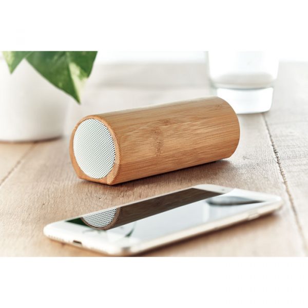 Wireless stereo speaker MO6219