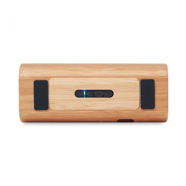 Wireless stereo speaker MO6219