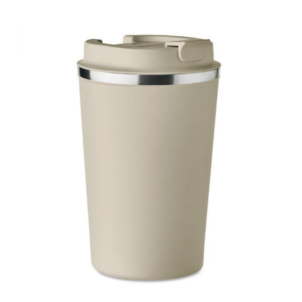 Take-away 350ml mug MO6276
