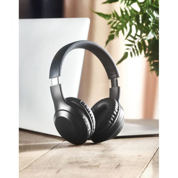 Wireless headphones MO6350
