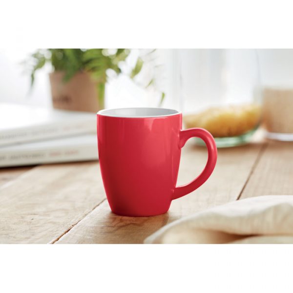 Colorful mug MO9242
