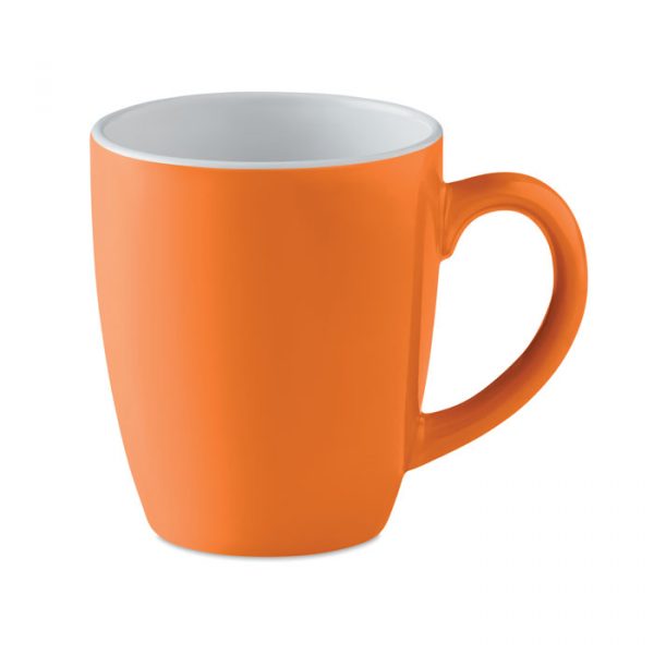 Colorful mug MO9242