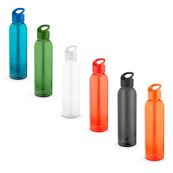 Glass sports bottle HD94315